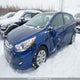 KMHCT5AE7GU271700 2016 Hyundai Accent Se auction photo thumbnail 2