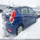 KMHCT5AE7GU271700 2016 Hyundai Accent Se auction photo thumbnail 4