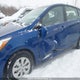 KMHCT5AE7GU271700 2016 Hyundai Accent Se auction photo thumbnail 6