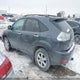 JTJHK31U482047092 2008 Lexus Rx 350 auction photo thumbnail 14