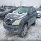 JTJHK31U482047092 2008 Lexus Rx 350 auction photo thumbnail 2