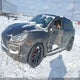 WP1AC2A21ELA80338 2014 Porsche Cayenne Turbo auction photo thumbnail 2