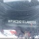 WP1AC2A21ELA80338 2014 Porsche Cayenne Turbo auction photo thumbnail 9