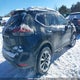 5N1AT2MV0LC813981 2020 Nissan Rogue auction photo thumbnail 4