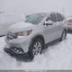 2HKRM4H91DH110618 2013 Honda Cr-V Touring auction photo thumbnail 2