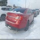 1FAHP2H82EG172409 2014 Ford Taurus Sel auction photo thumbnail 4