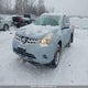 JN8AS5MV3BW267512 2011 Nissan Rogue Sv auction photo thumbnail 2