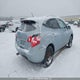 JN8AS5MV3BW267512 2011 Nissan Rogue Sv auction photo thumbnail 4
