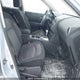 JN8AS5MV3BW267512 2011 Nissan Rogue Sv auction photo thumbnail 5