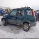JHLRD1858VC804072 1997 Honda Cr-V Lx auction photo thumbnail 14