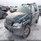JHLRD1858VC804072 1997 Honda Cr-V Lx auction photo thumbnail 2