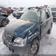 JHLRD1858VC804072 1997 Honda Cr-V Lx auction photo thumbnail 6