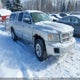 1D7HW38K38S532311 2008 Dodge Dakota auction photo thumbnail 1