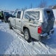 1D7HW38K38S532311 2008 Dodge Dakota auction photo thumbnail 3