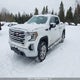 3GTU9DED6NG149767 2022 GMC Sierra Limited K1500 Slt auction photo thumbnail 2