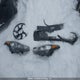 KNDPNCAC8N7001342 2022 Kia Sportage Ex auction photo thumbnail 12
