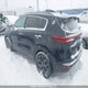 KNDPNCAC8N7001342 2022 Kia Sportage Ex auction photo thumbnail 3