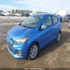 KL8CD6SA5HC788853 2017 Chevrolet Spark 1Lt auction photo thumbnail 2