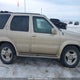 JNRDR07Y81W102647 2001 Infiniti Qx4 Luxury auction photo thumbnail 12
