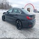 3MW5R7J05M8B98408 2021 BMW 330I xDrive auction photo thumbnail 3