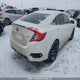 2HGFC2F89KH014506 2019 Honda Civic Sport auction photo thumbnail 4