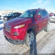 1C4PJMDS8FW614041 2015 Jeep Cherokee Limited auction photo thumbnail 2