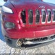 1C4PJMDS8FW614041 2015 Jeep Cherokee Limited auction photo thumbnail 6