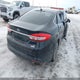 3FA6P0H91HR116754 2017 Ford Fusion auction photo thumbnail 4