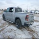 1C6SRFLT4MN689273 2021 Ram 1500 Rebel auction photo thumbnail 3