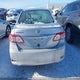 2T1BU4EE0BC704698 2011 Toyota Corolla Ce auction photo thumbnail 17