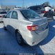 2T1BU4EE0BC704698 2011 Toyota Corolla Ce auction photo thumbnail 3