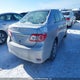 2T1BU4EE0BC704698 2011 Toyota Corolla Ce auction photo thumbnail 4