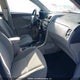 2T1BU4EE0BC704698 2011 Toyota Corolla Ce auction photo thumbnail 5