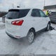 2GNAXTEV7L6238341 2020 Chevrolet Equinox Lt auction photo thumbnail 4