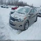 5NPDH4AE5DH318314 2013 Hyundai Elantra Gl auction photo thumbnail 2