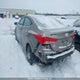 5NPDH4AE5DH318314 2013 Hyundai Elantra Gl auction photo thumbnail 3