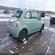 3C3CFFAR5DT512037 2013 Fiat 500 Pop auction photo thumbnail 4