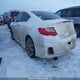 1HGCT2B86DA800371 2013 Honda Accord Exl auction photo thumbnail 3