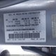 JM1BL1UF1B1428774 2011 Mazda Mazda3 Gx auction photo thumbnail 9