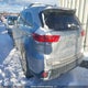 5TDJZRFH0KS610864 2019 Toyota Highlander Xle auction photo thumbnail 3