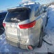 5TDJZRFH0KS610864 2019 Toyota Highlander Xle auction photo thumbnail 4