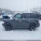 2FMHK6D85KBA10763 2019 Ford Flex Limited auction photo thumbnail 15