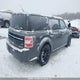 2FMHK6D85KBA10763 2019 Ford Flex Limited auction photo thumbnail 4