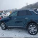 1GYKPMRKXRZ137143 2024 Cadillac Lyriq Tech Rwd auction photo thumbnail 14