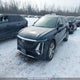 1GYKPMRKXRZ137143 2024 Cadillac Lyriq Tech Rwd auction photo thumbnail 2