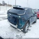 1GYKPMRKXRZ137143 2024 Cadillac Lyriq Tech Rwd auction photo thumbnail 4
