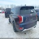 KM8R5DHE4LU031390 2020 Hyundai Palisade Ultimate auction photo thumbnail 3