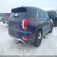 KM8R5DHE4LU031390 2020 Hyundai Palisade Ultimate auction photo thumbnail 4