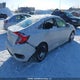 2HGFC2F53MH009245 2021 Honda Civic Lx auction photo thumbnail 4