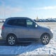 5NMSH73EX8H197031 2008 Hyundai Santa Fe Limited auction photo thumbnail 13